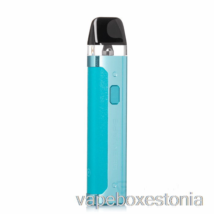 Vape Box Estonia Geek Vape Aq (aegis Q) 20w Pod System Türkiissinine